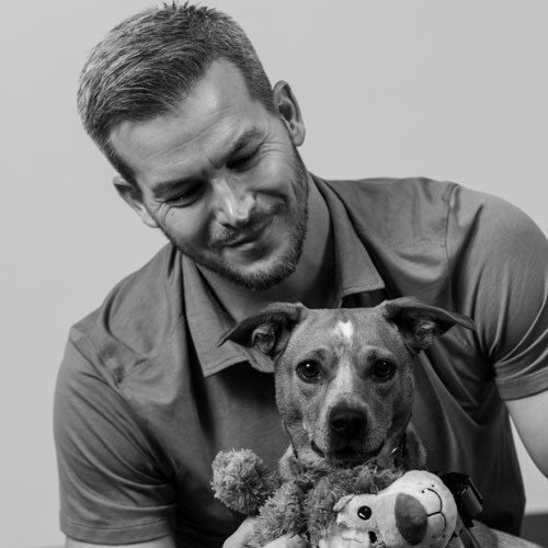 Joe & Fury
