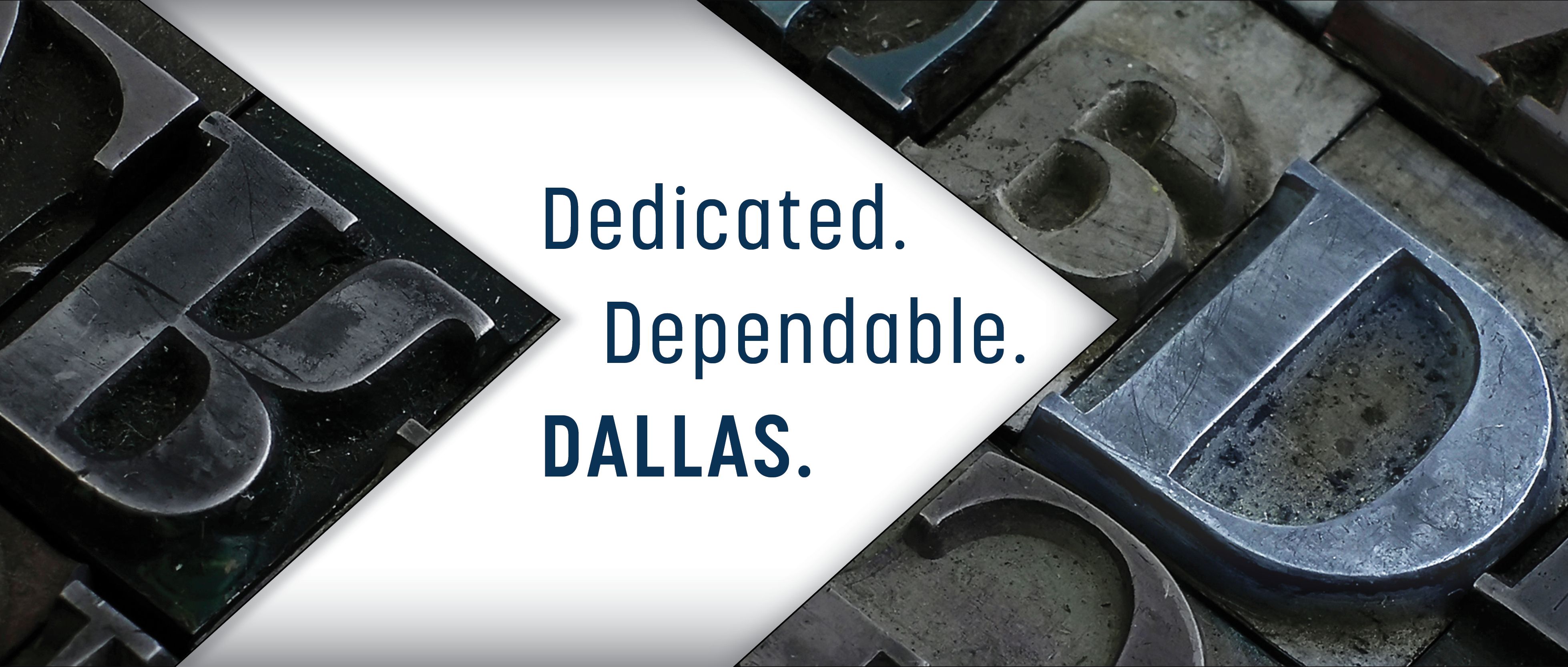 Dallas Printing, Inc