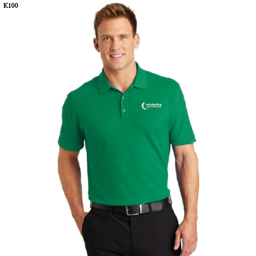 Port Authority® Core Classic Pique Polo