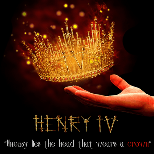 Crowns of Power: Henry IV