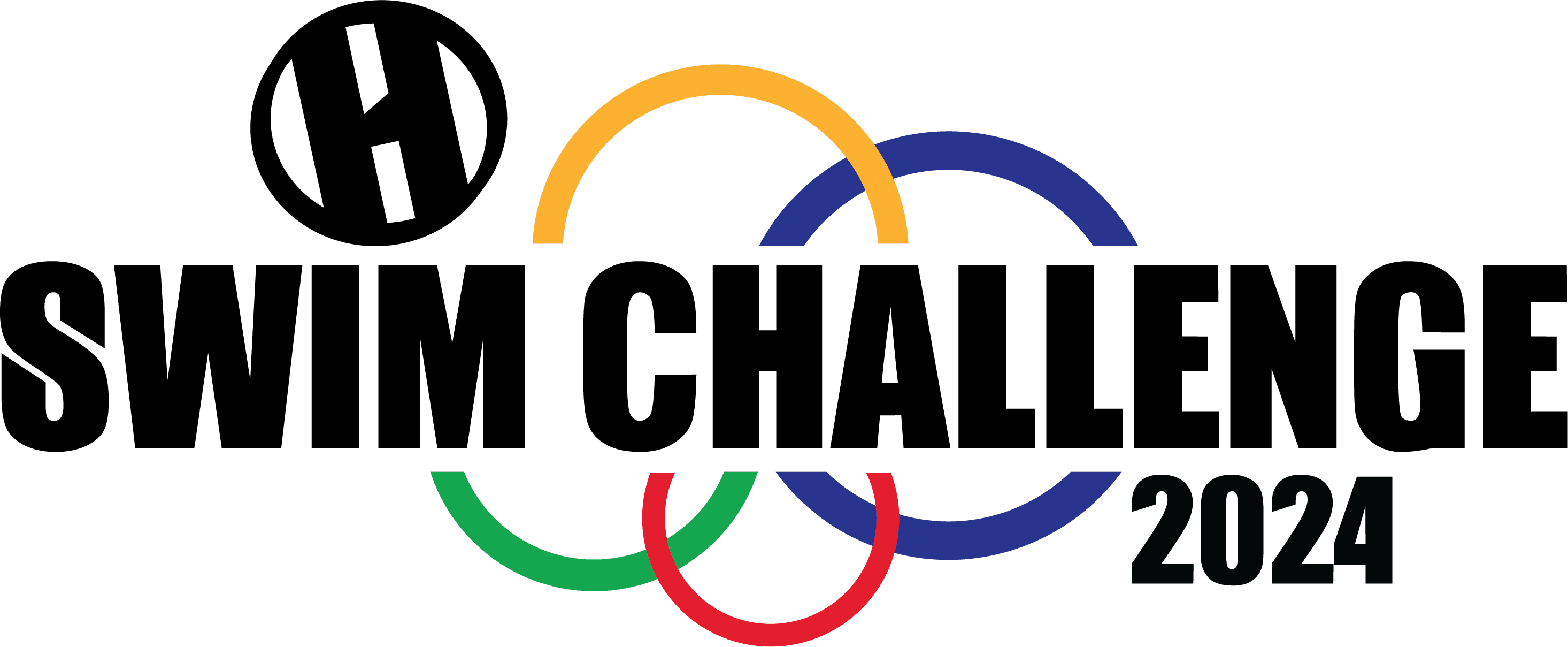 HealthWorks Swim Challenge 2024