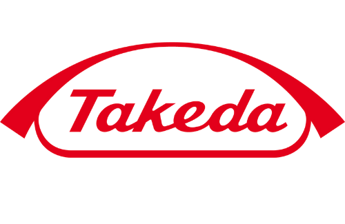 Takeda Booth