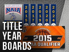 Title Year Boards (2025)