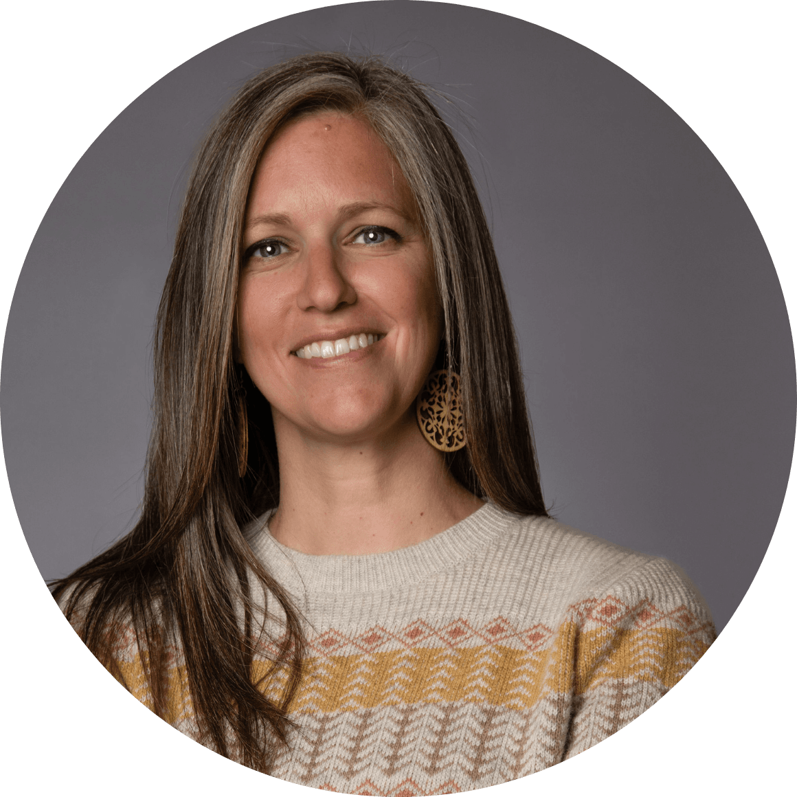 RACHEL GREGG | Board Member