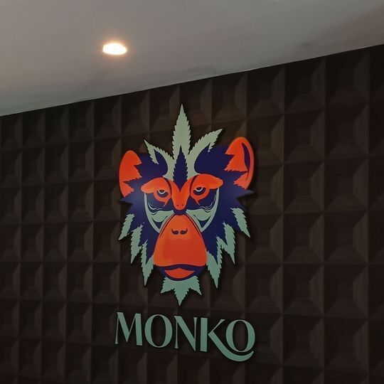 Monko Dispensary