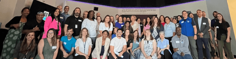 Sharing Knowledge and Celebrating Milestones at Our 2024 Annual Conference