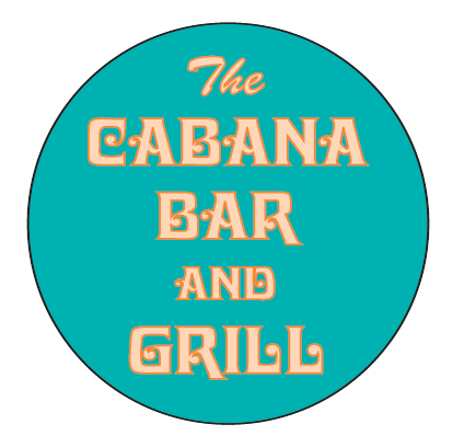 Cabana Coaster 5