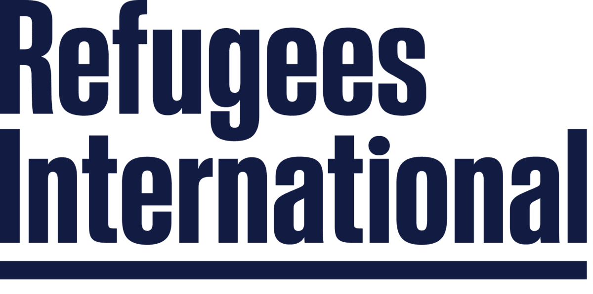 Refugees International