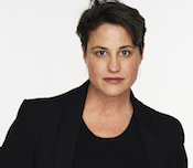 Kathleen Finlay