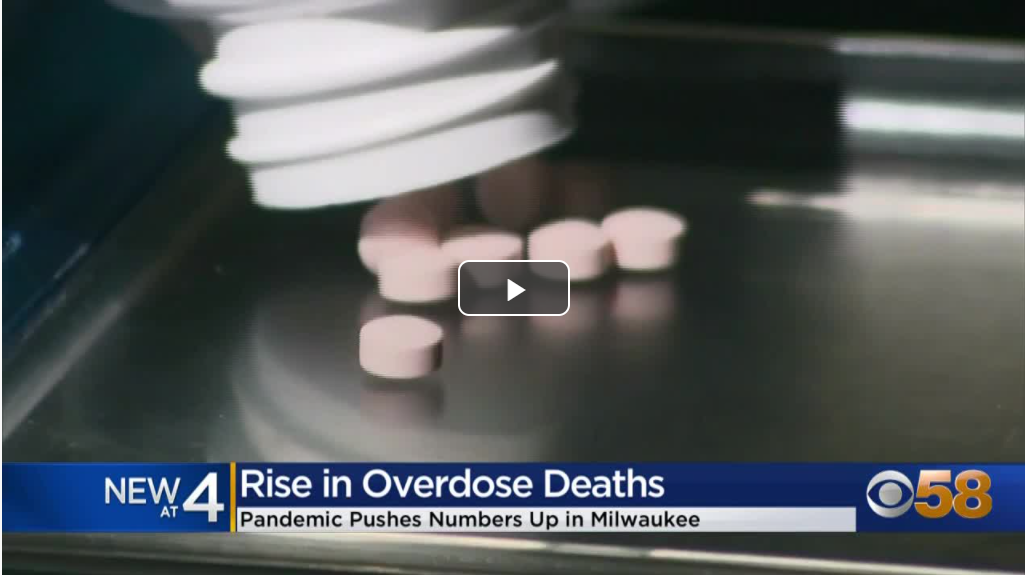 cbs 58 overdose story