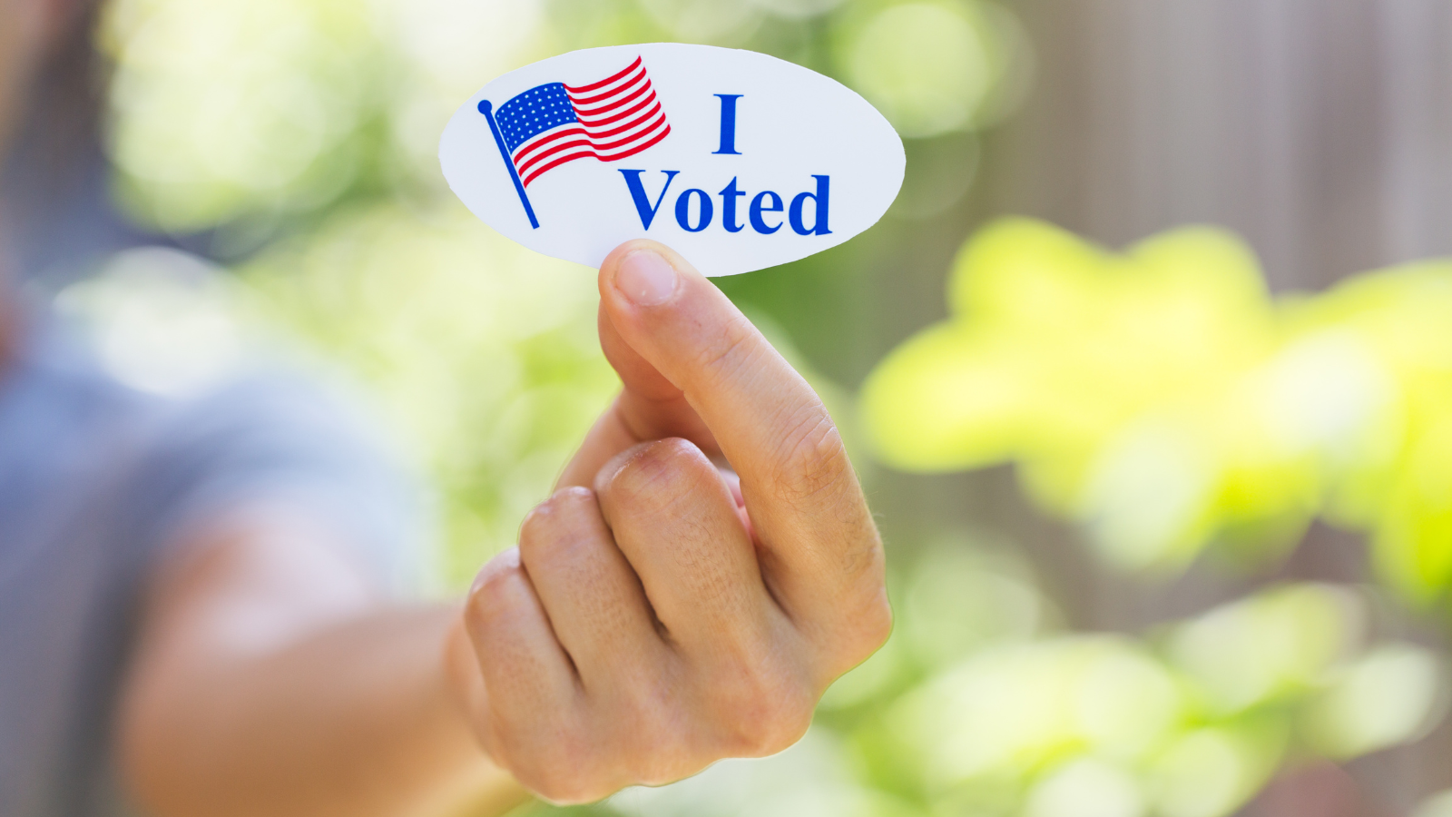 Vote for Climate