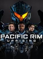 Teen Movies at the Wright-Pacific Rim: Uprising