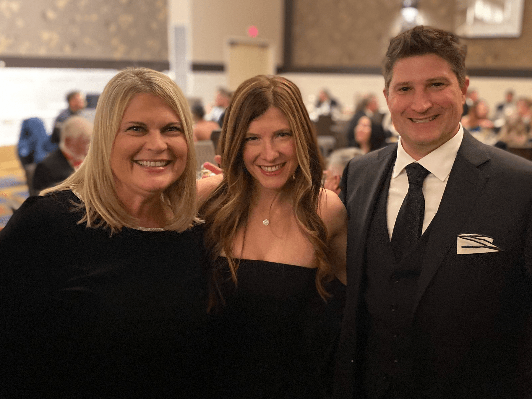 Candlelight Ball raises nearly $165,000 for The Research Foundation’s health-centered programs
