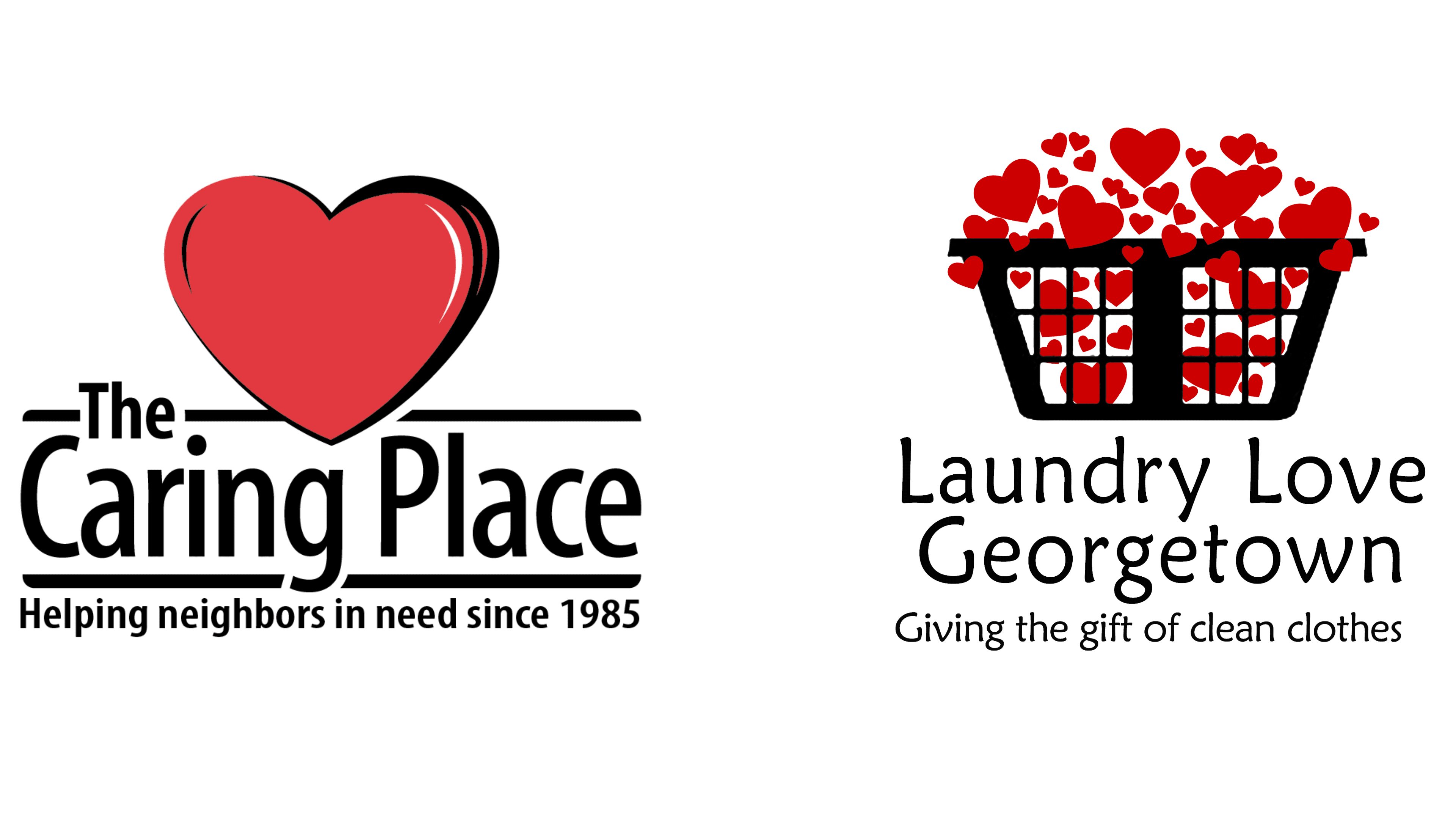 The Caring Place Expands Services to Include Free Laundry Program "Loads of Caring"