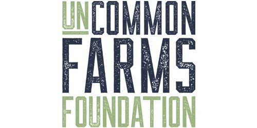 UnCommon Farms Foundation