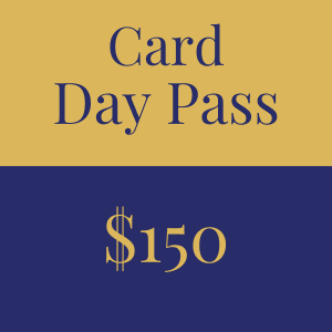 Card Day Pass