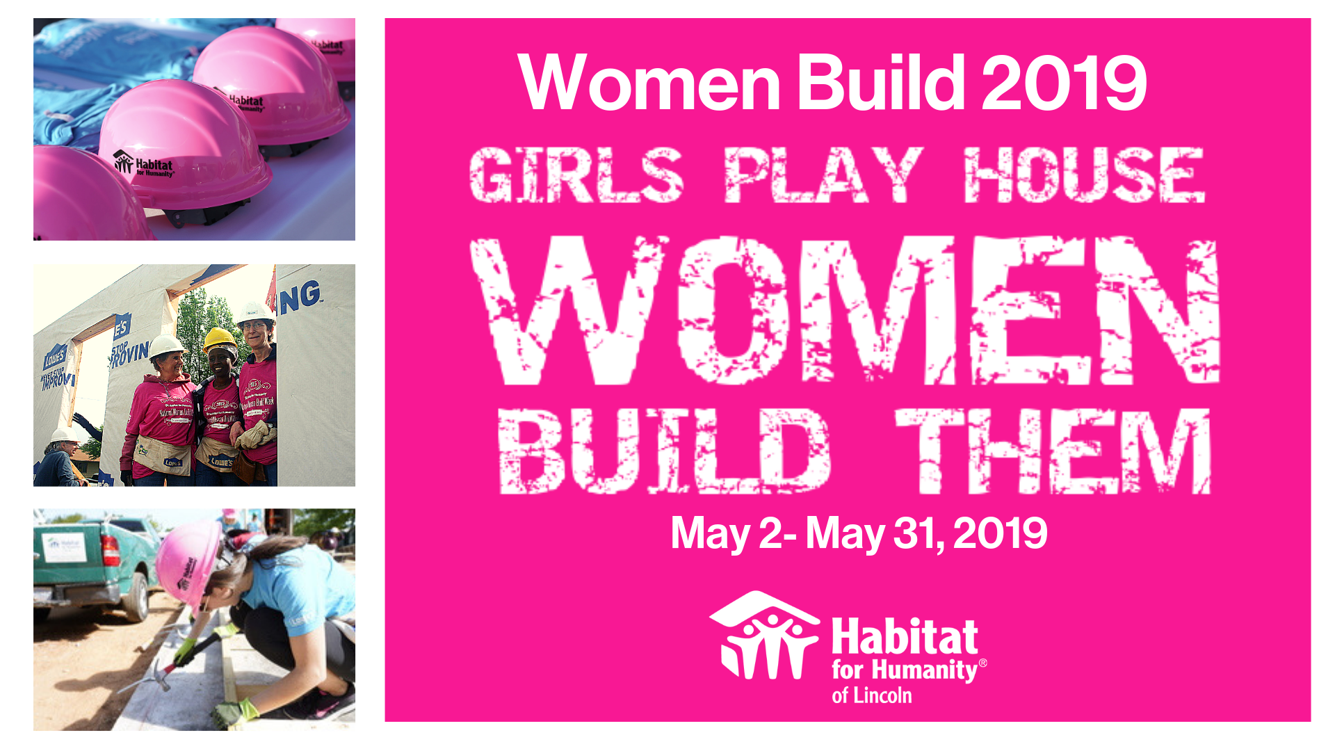 Lincoln/Lancaster County Habitat for Humanity Home