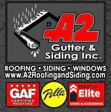 A2 Gutter & Siding, Inc.