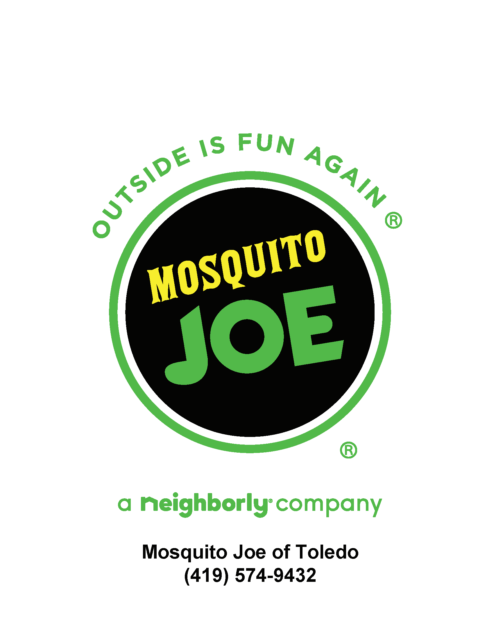 Mosquito Joe's Toledo