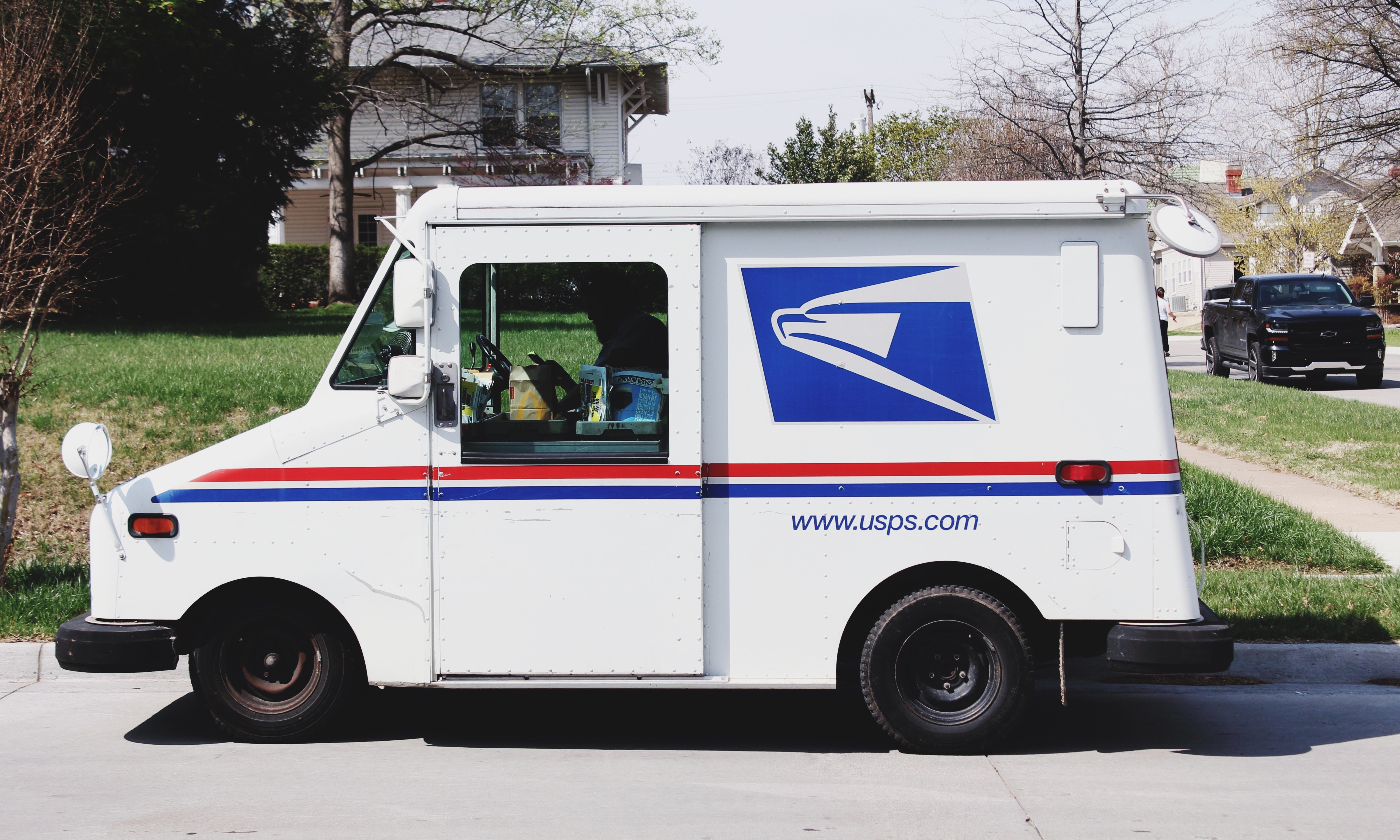 sending mail services small business burnsville