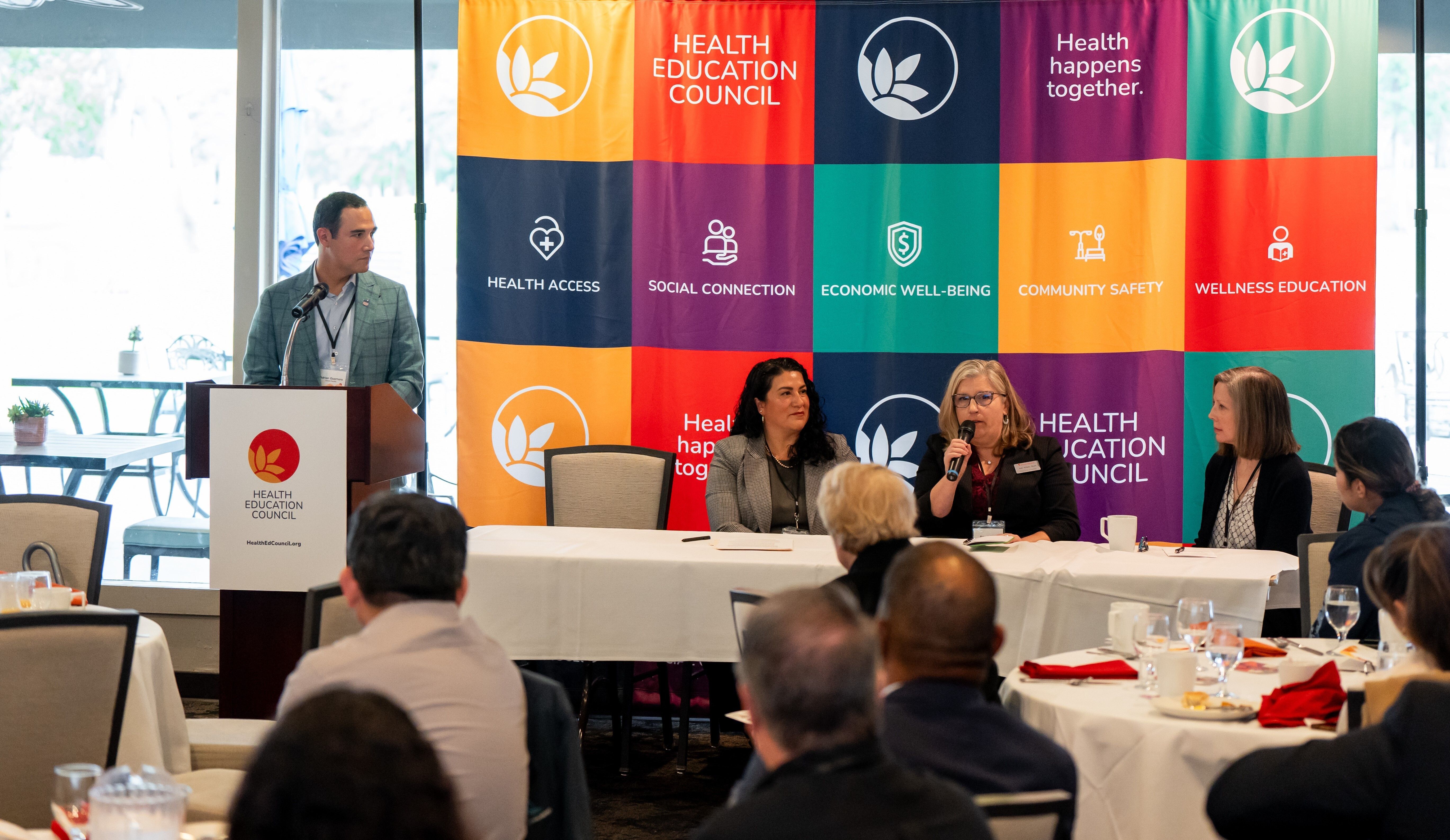 Workforce Development Symposium
