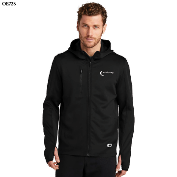 OGIO ® ENDURANCE Stealth Full-Zip Jacket