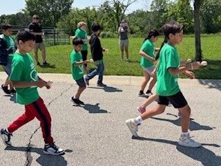 Summer Camp 2025