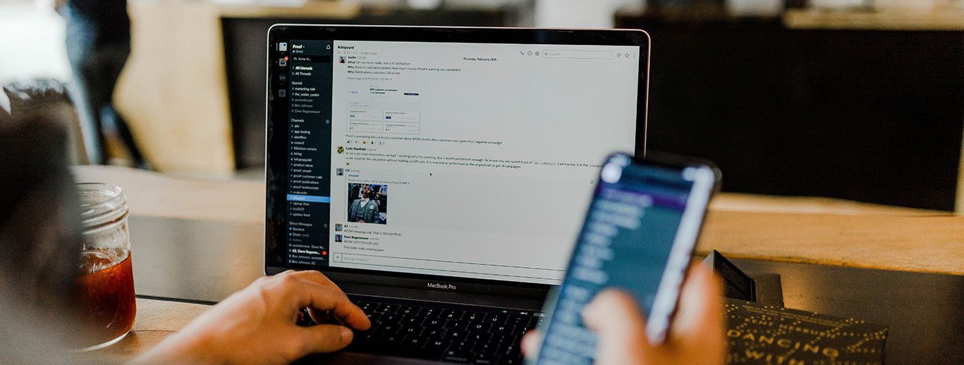 Unified Communications