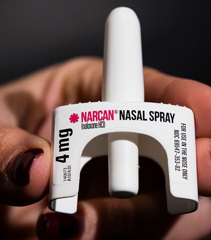 Narcan