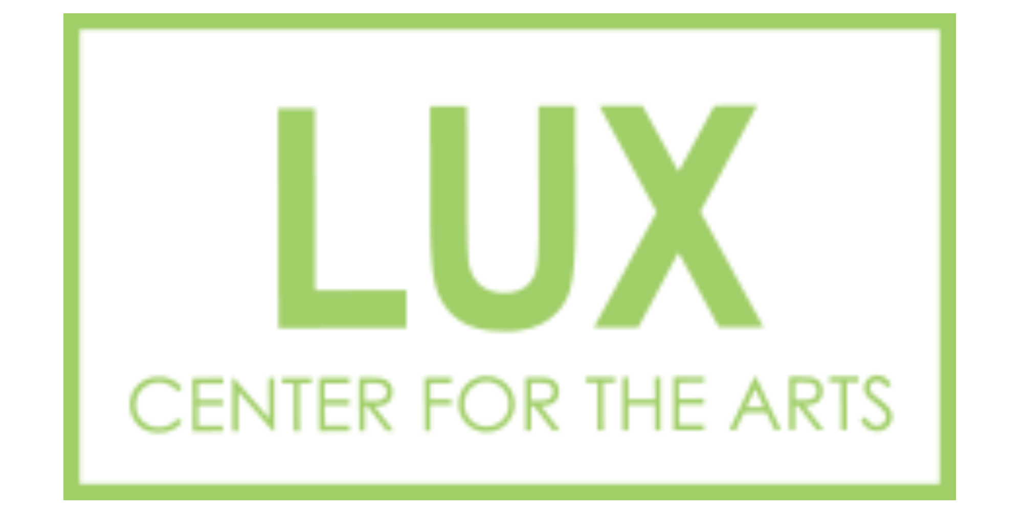 Lux Center for the Arts