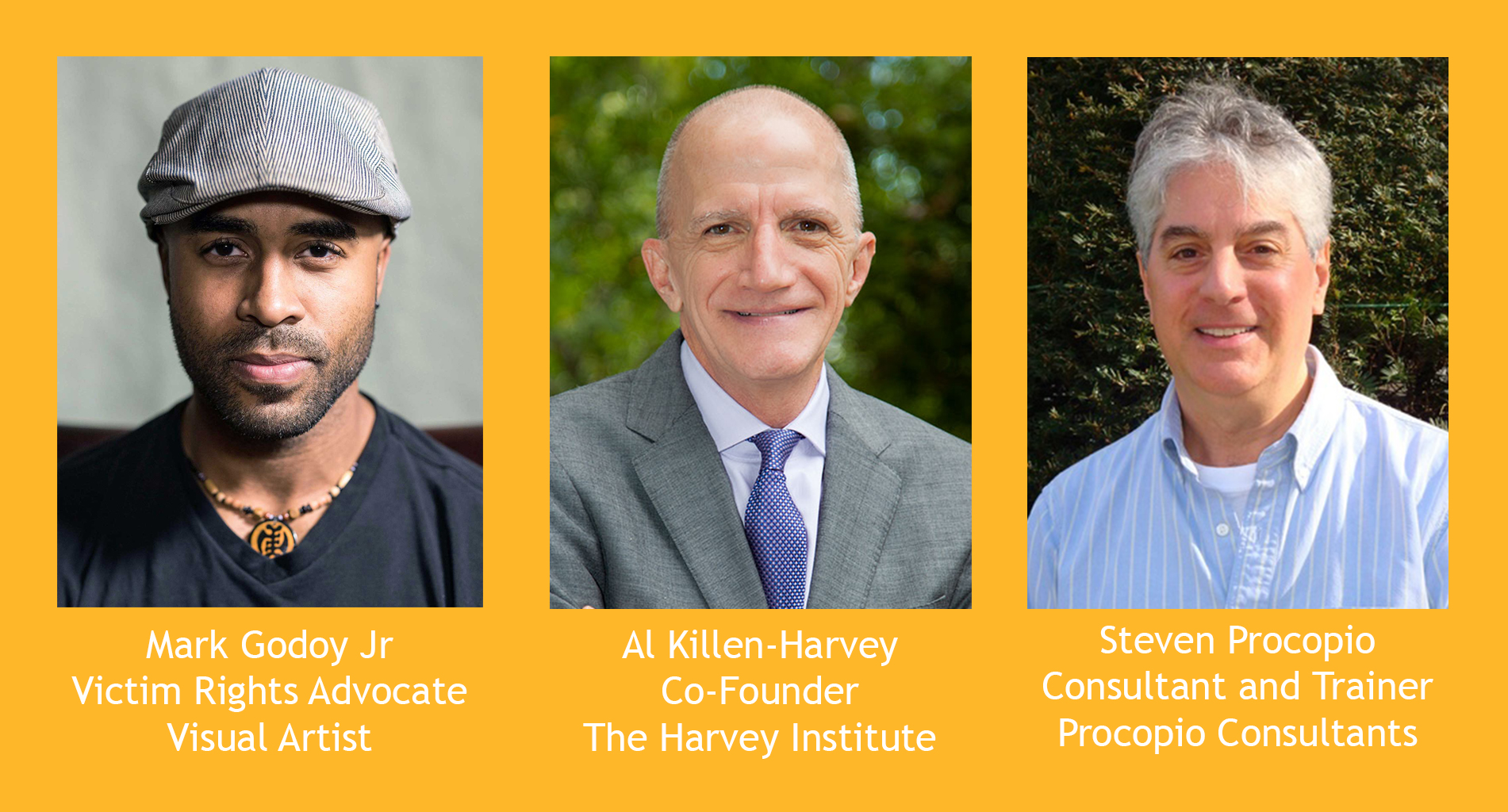 Addressing the Needs of Male Victims of Sexual Trauma