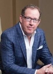 Greg Mount