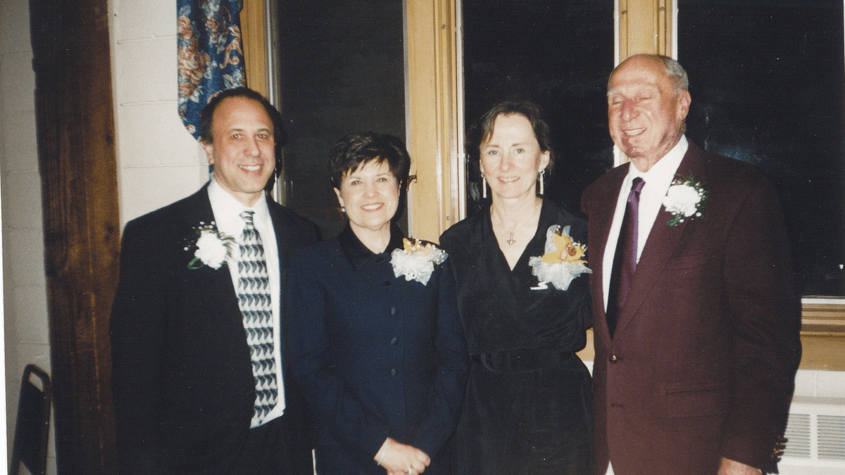 Gala Dinner - 2000