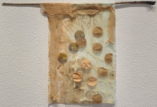 Beaver Moon - Deborah Turnbull
