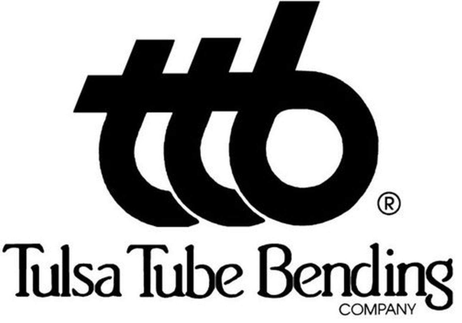 Tulsa Tube Bending Company