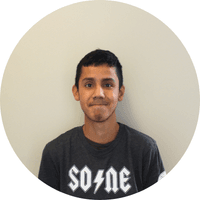 Carlos Magana-Juarez | Athlete