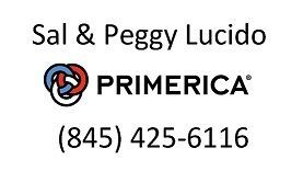 Sal and Peggy Lucido