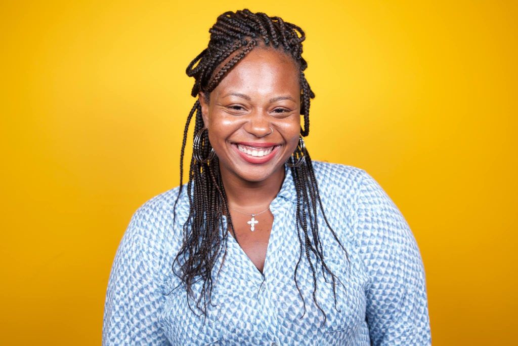 Faith Without Work: Growing Up Black, Religious, and Depressed