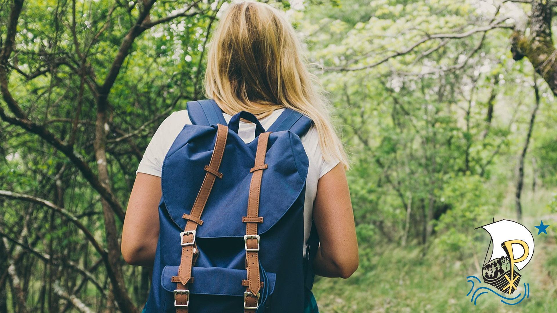 Walking with the Holy Spirit