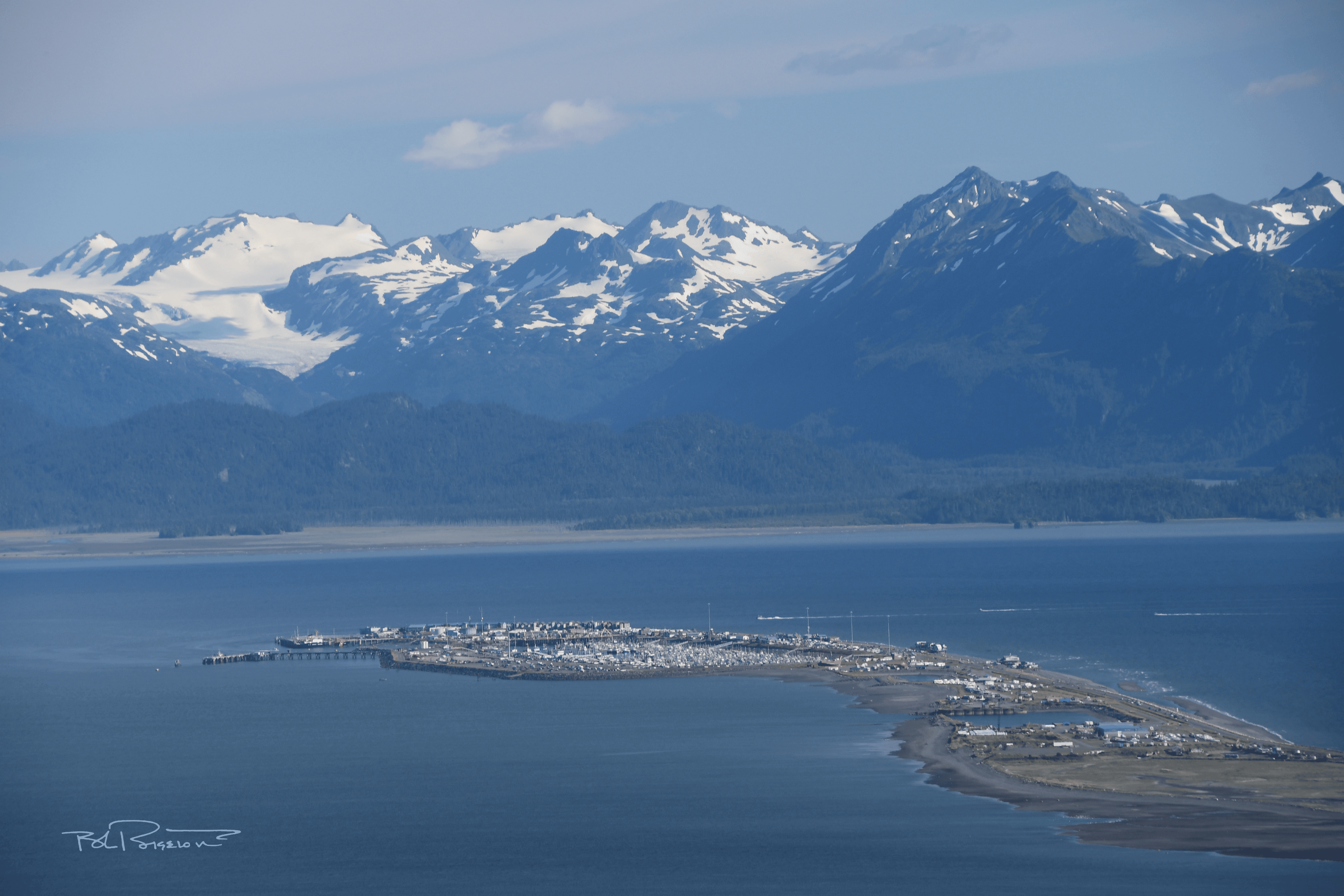 Homer, Alaska