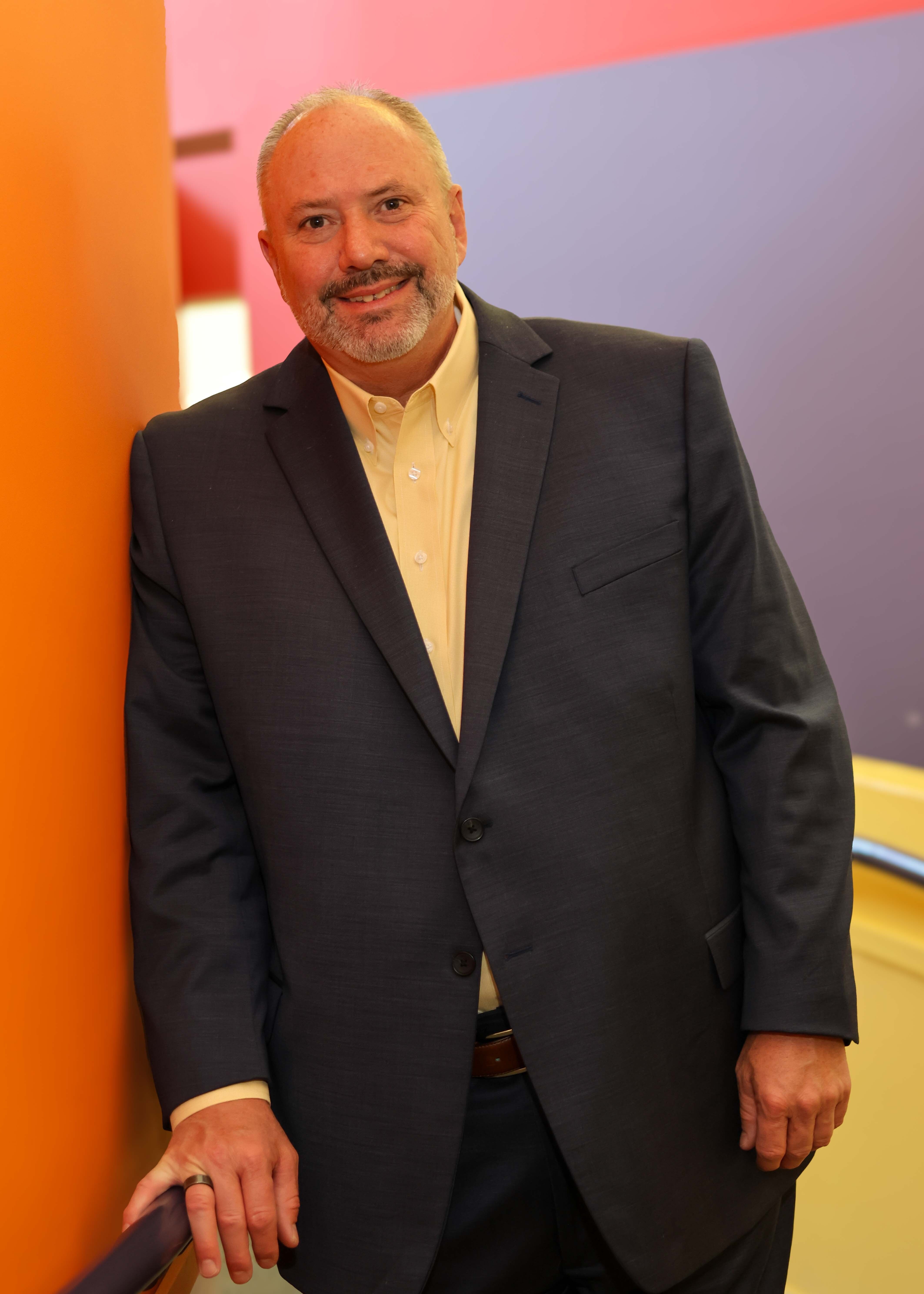 Dr. Mark Adler