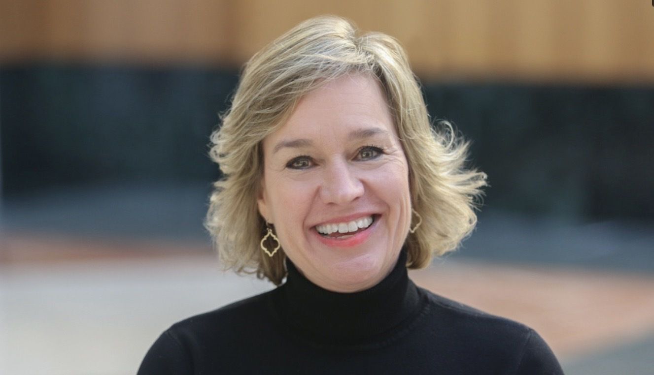 Martha Carucci, Executive Director