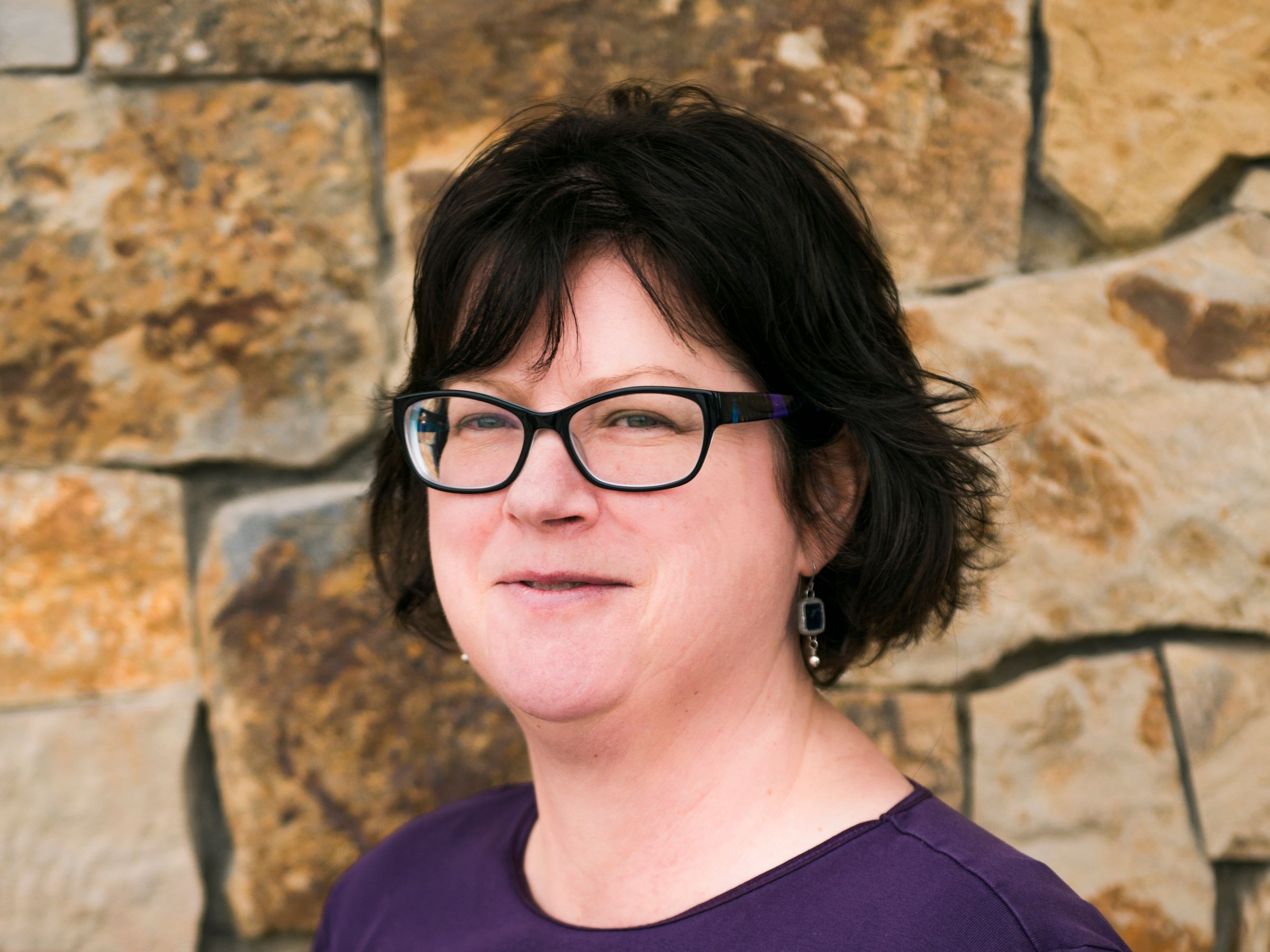 Wendy Wigert | Vice President of Finance and Operations