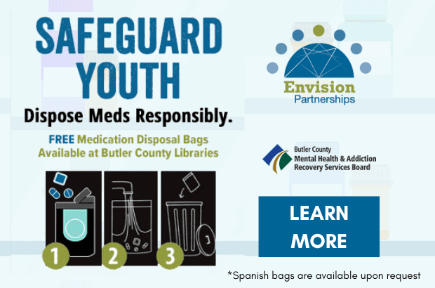 Safeguard Youth