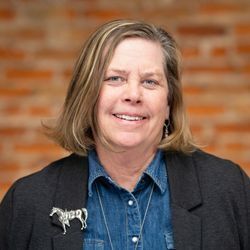 Brenda Smith