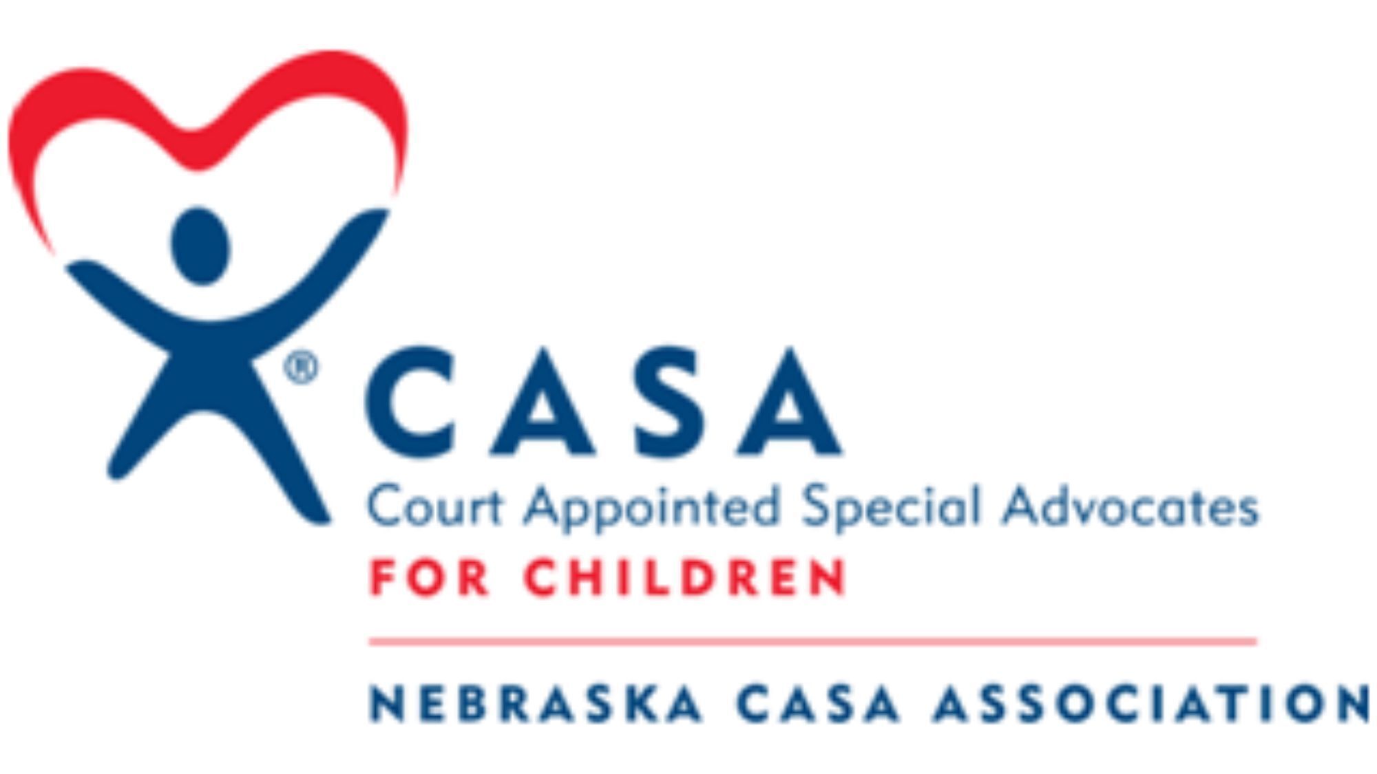 Dawson/Gosper County CASA