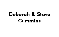 Deborah & Steve Cummins