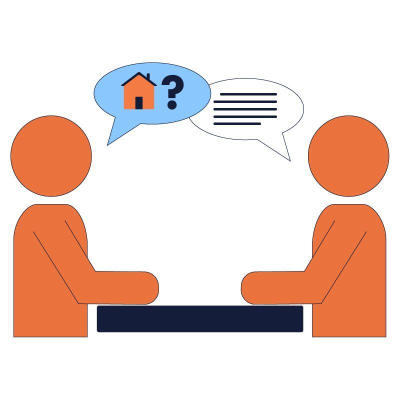 Homebuyer Counseling