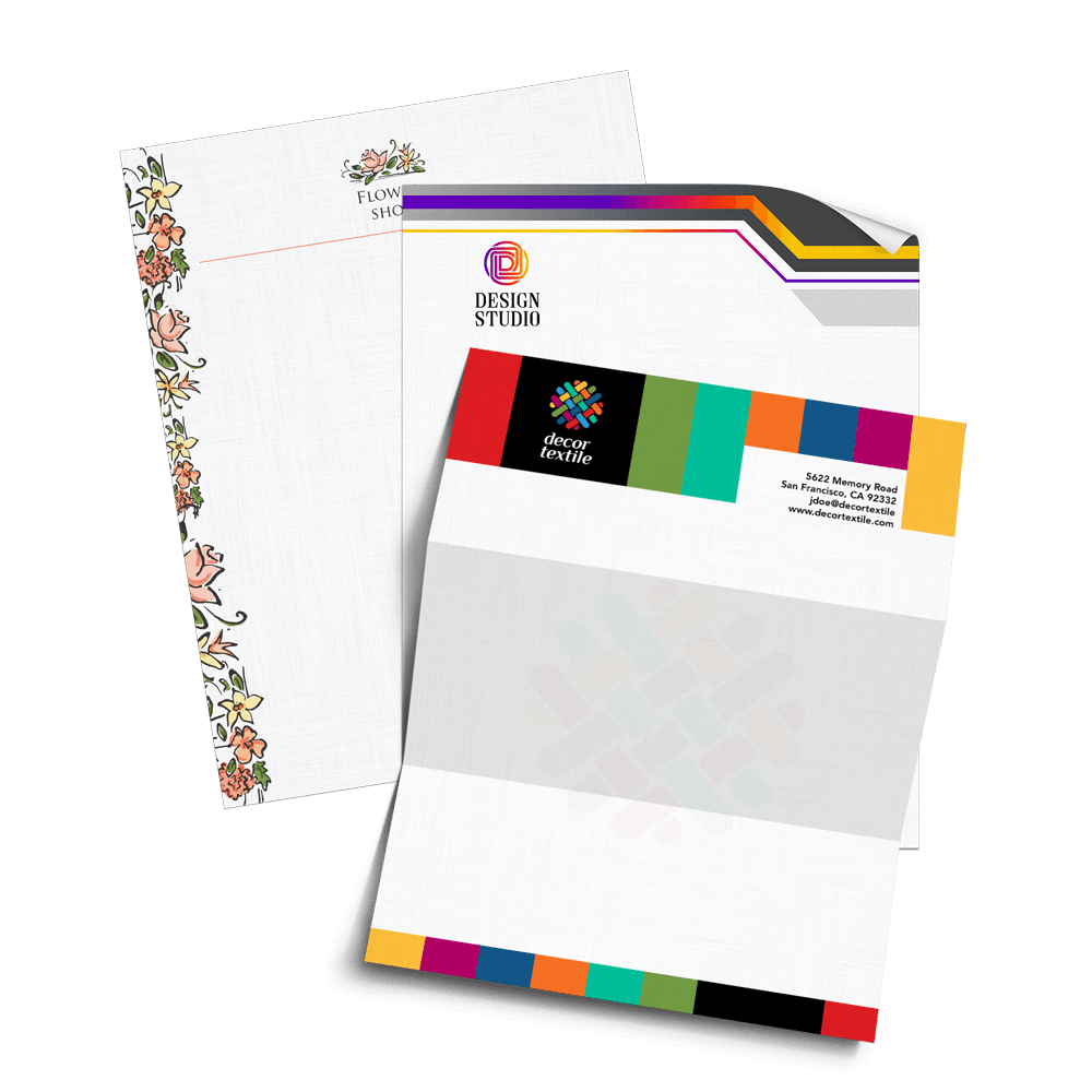 Letterhead