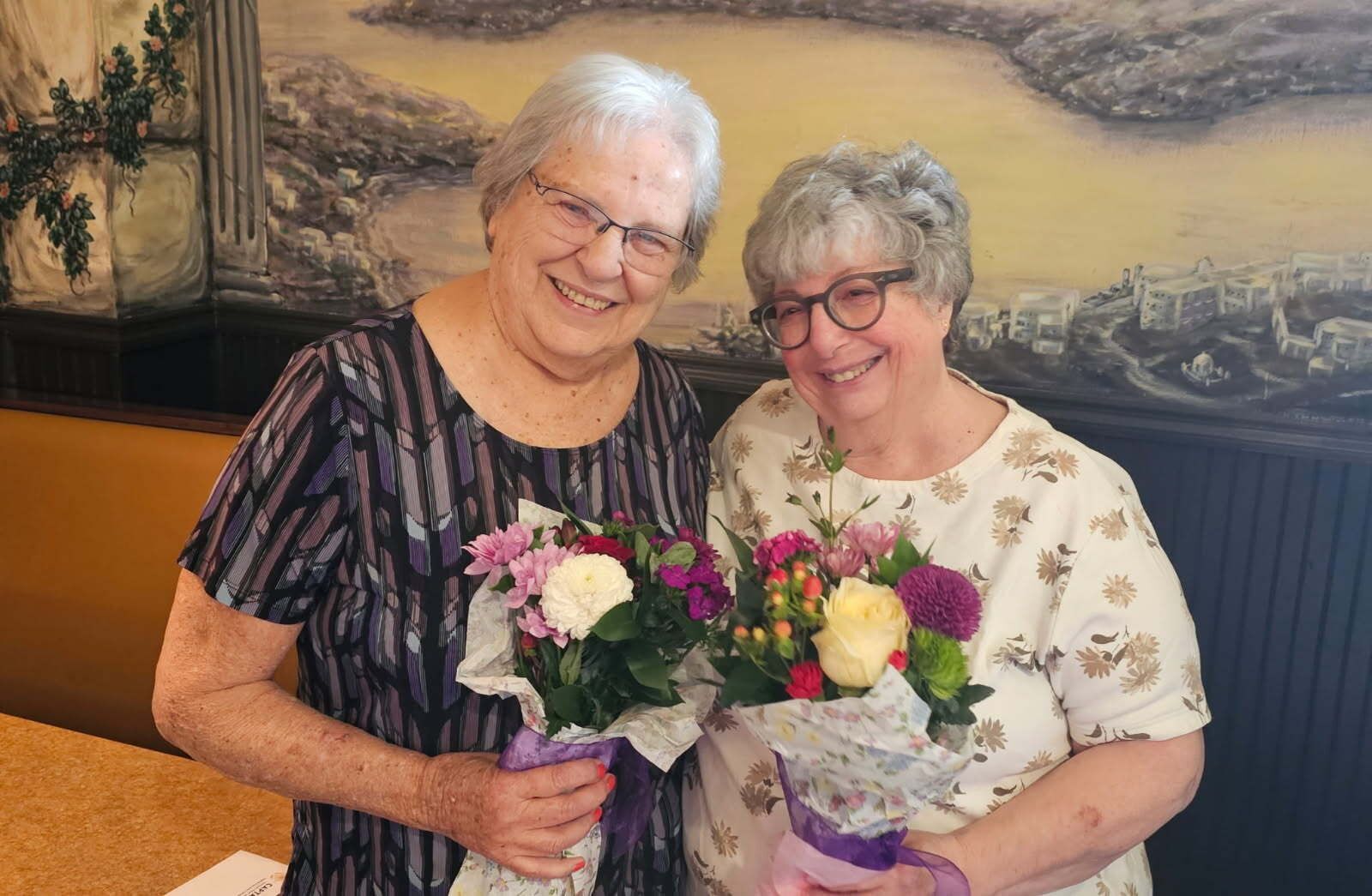 Congrats to our Care Links Award Recipients!